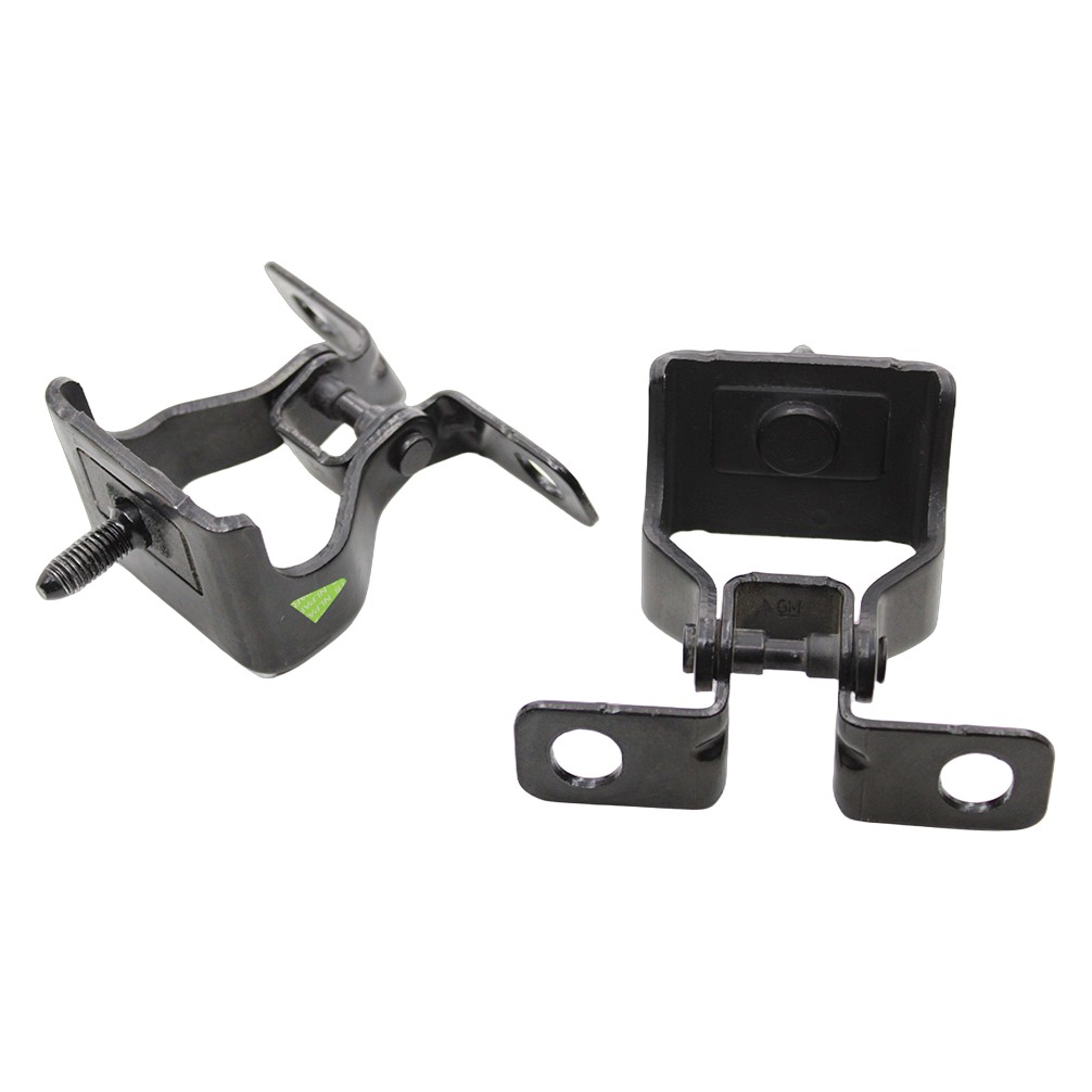 Dobradiça da tampa da mala (kit) Peugeot 3008 2016-on